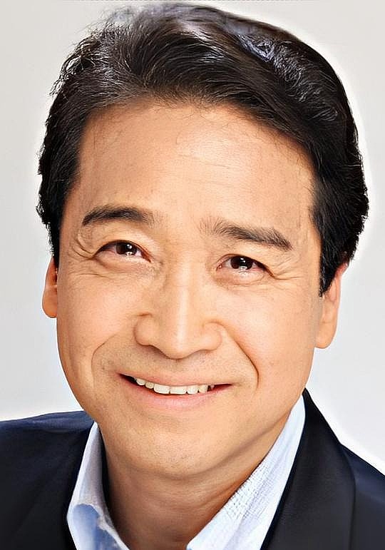井上高志 Takashi Inoue照片