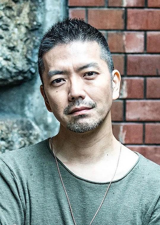 增泽望 Nozomu Masuzawa照片