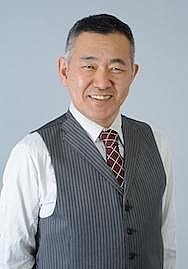 城户光晴 Mitsuharu Kido照片