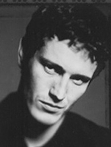 尼克·莫兰 Nick Moran照片