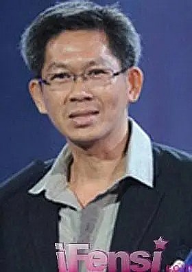洪荣狄 Eng Tee Ang照片