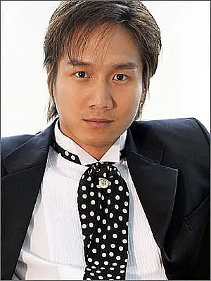 唐育书 Alan Tern照片
