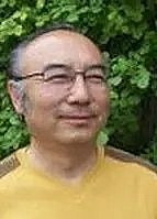 白玉林 Yulin Bai照片