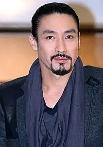 申盛宇 Shin Sung Woo照片