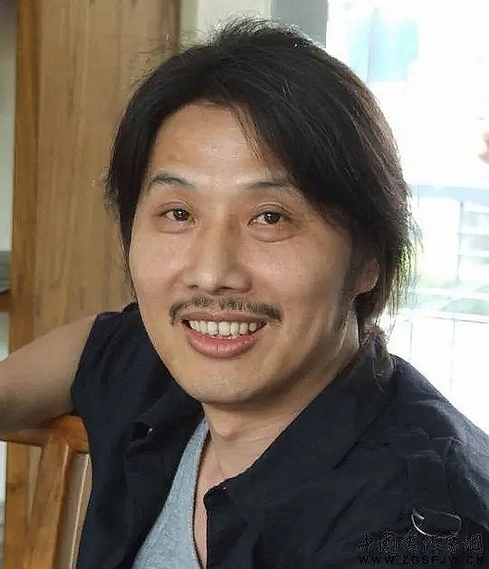 周祥林 Xianglin Zhou照片