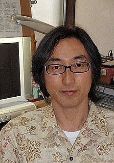 真岛浩一 Koichi Mashima照片