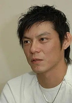 井坂俊哉 Shunya Isaka照片