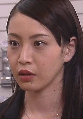 小泽荣里 Eri Ozawa照片