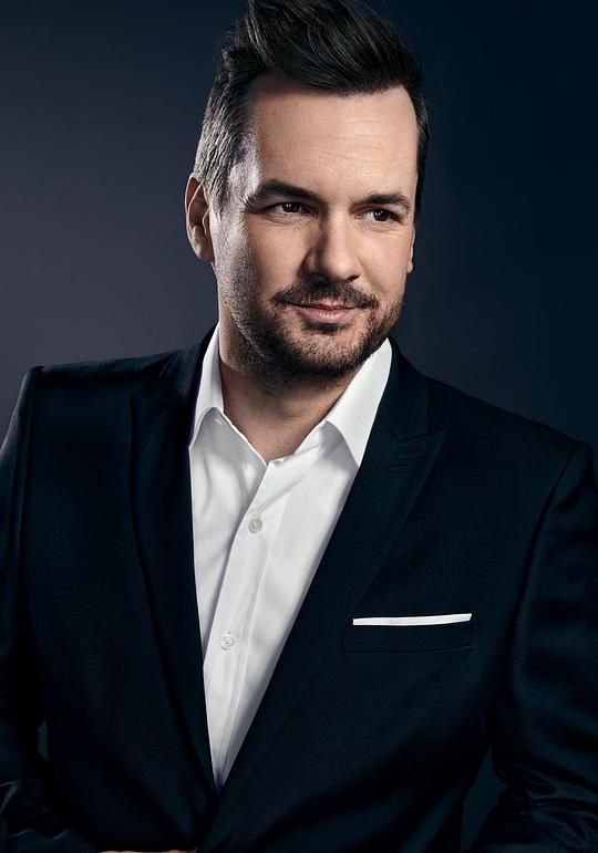 吉姆·杰弗里斯 Jim Jefferies照片