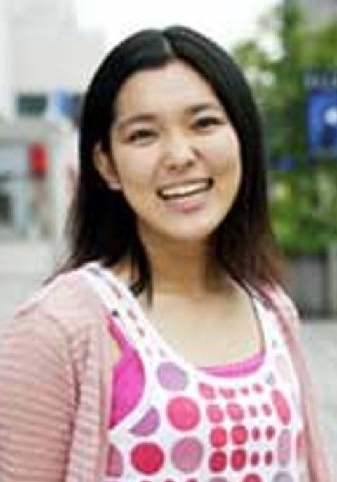 久保麻衣子 Maiko Kubo照片