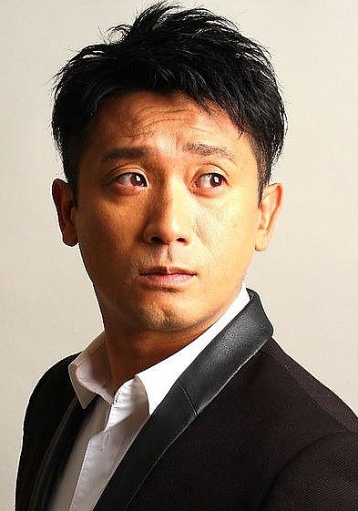 富田昌则 Masanori Tomita照片