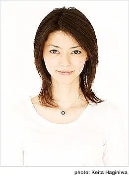 川合千春 Chiharu Kawai照片