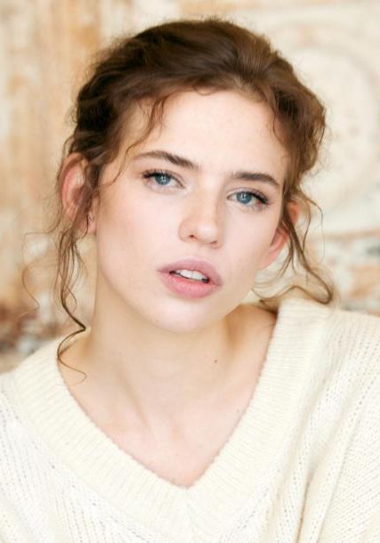 费思·韦斯特 Faith West照片