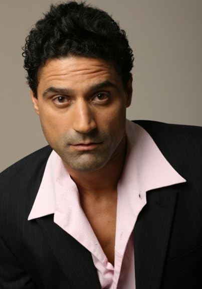 乔斯·亚当·阿尔瓦雷斯 Jose Adam Alvarez照片