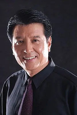 关少曾 Shaozeng Guan照片