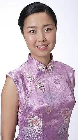 阎延文 Yanwen Yan照片