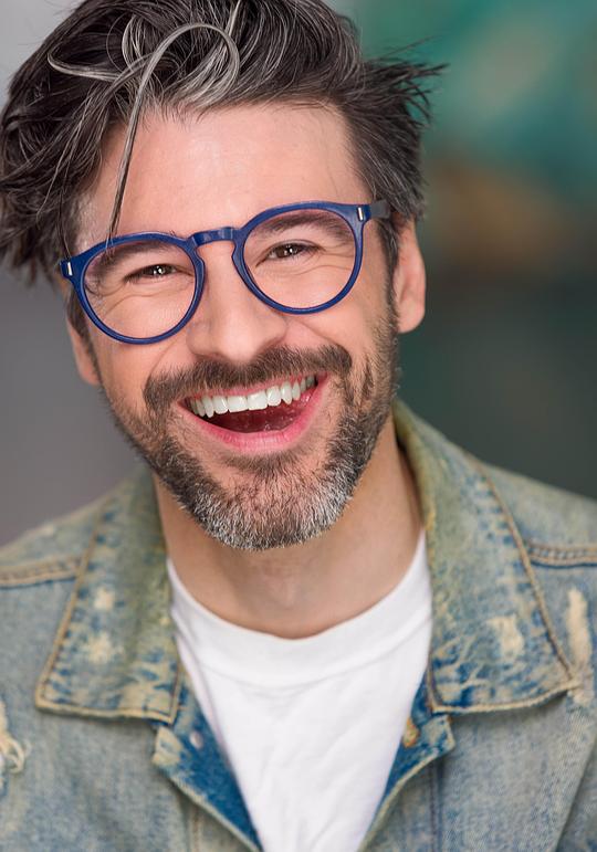 安东尼·赖因维尔 Anthony Rainville照片