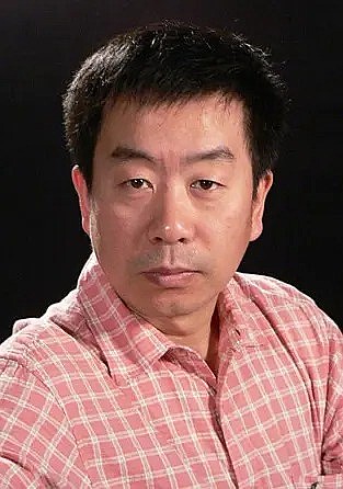 宫凯波 Kaibo Gong照片