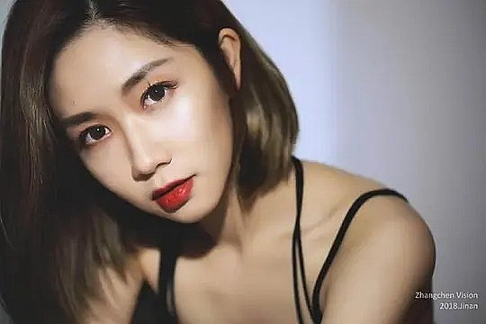 张辰 Chen Zhang照片