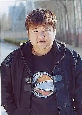 金学峰 Xuefeng Jin照片