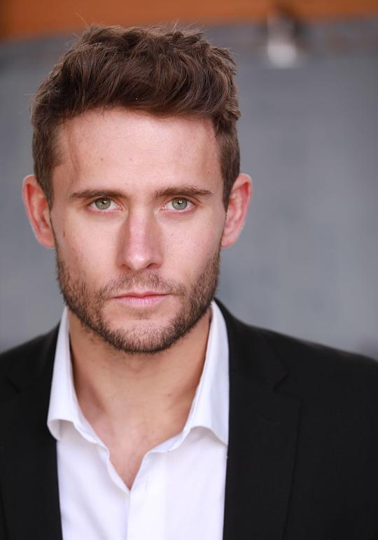 昆汀·博耶 Quentin Boyer照片