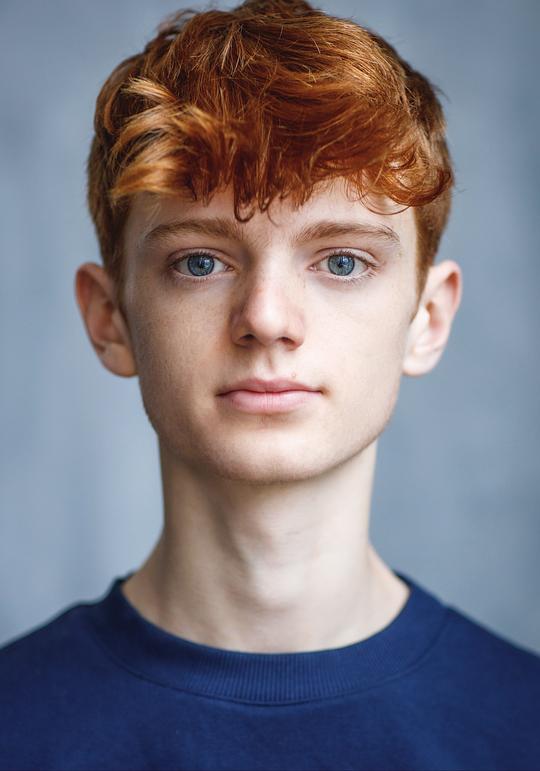 亨利·劳福 Henry Lawfull照片