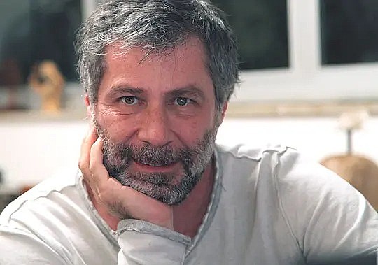 莱奥波尔多·帕切科 Leopoldo Pacheco照片