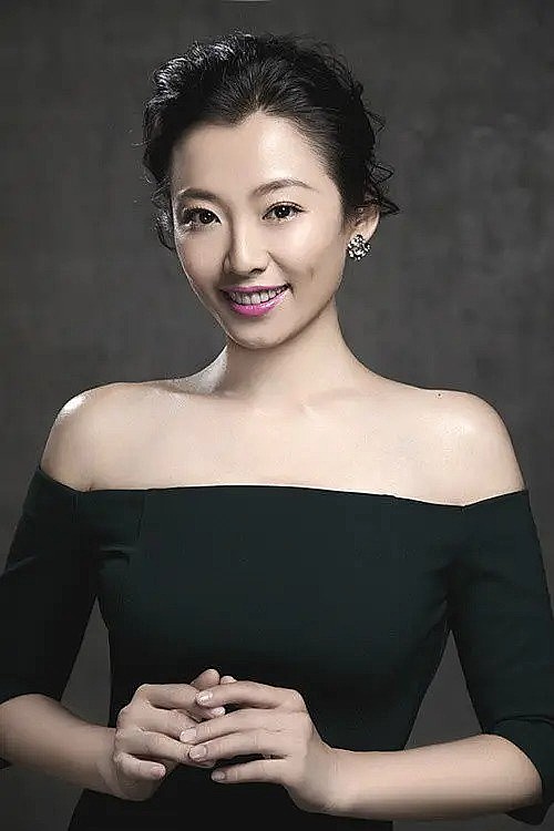 戴江 Jiang Dai照片