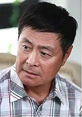 刘伟 Wei Liu照片
