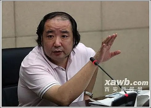 万盛华 Shenghua Wan照片
