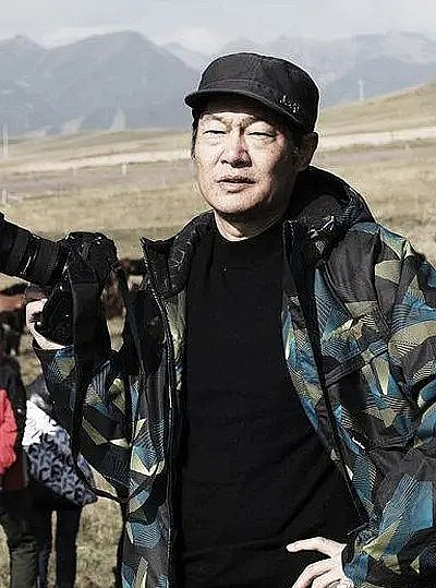 王金明 Jinming Wang照片