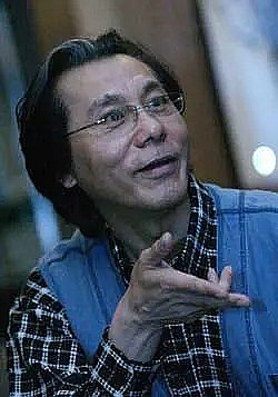 高景文 Jingwen Gao照片