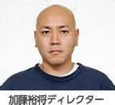 加藤裕将 Yûsuke Katô照片