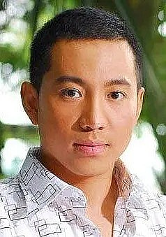 谷智鑫 Zhixin Gu照片