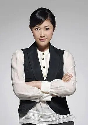 汪裴 Pei Wang照片