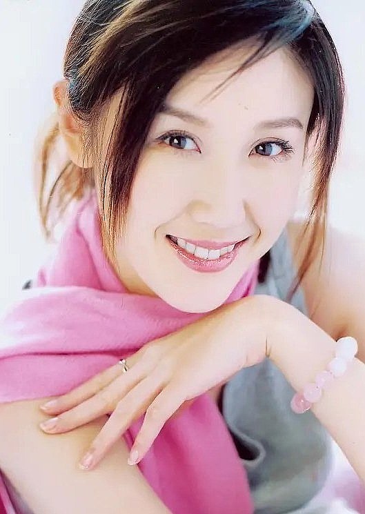 李婷 Ting Li照片