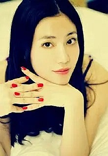 王娅楠 Yanan Wang照片