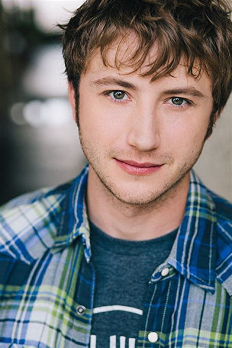 PJ·麦凯布 PJ McCabe照片