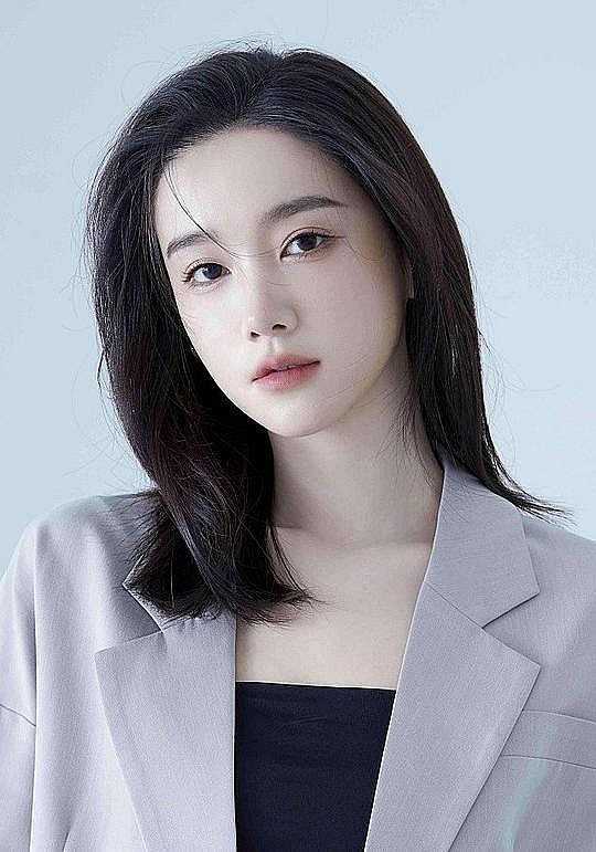 李沐宸 Muchen Li照片