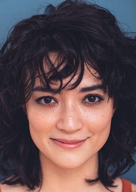 安吉拉·王·卡波恩 Angela Wong Carbone照片