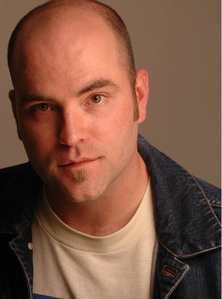 詹姆斯·巴伯森 James Babson照片