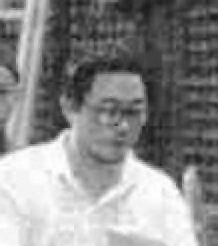 李森 Sen Li照片