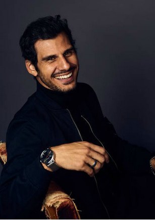 斯凯勒·拜布尔 Skyler Bible照片