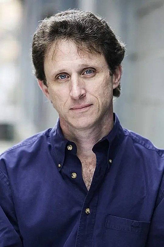 马修·佩恩 Matthew Penn照片
