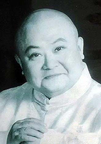 刘德一 Deyi Liu照片