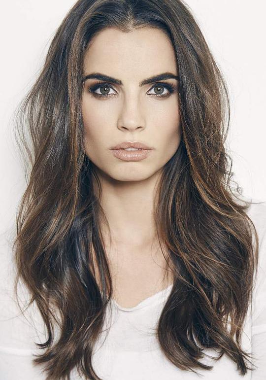 希尔蒂·鲍温 Hilty Bowen照片