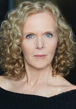 珍妮特·兰德 Janet Land照片