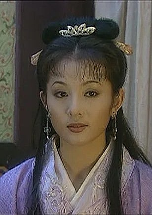 黄丽娜 Lai-Na Wong照片