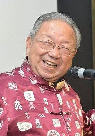 张存珠 Cunzhu Zhang照片