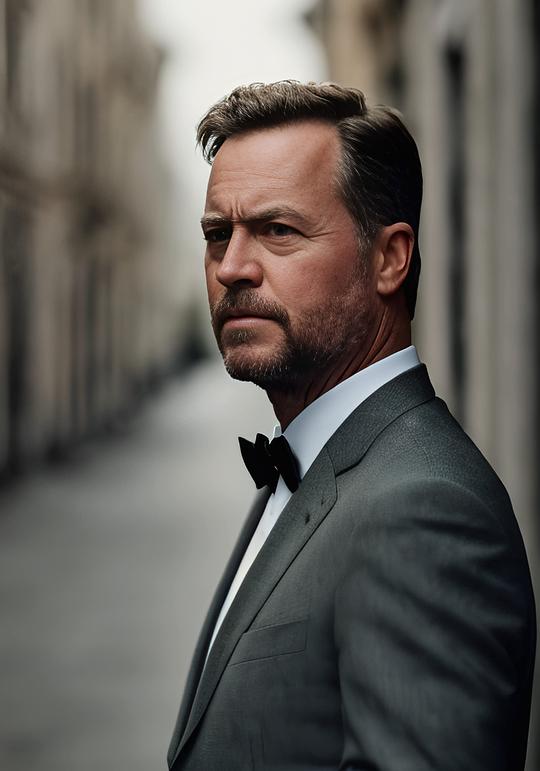 凯尔·怀亚特 Kyle Wyatt照片